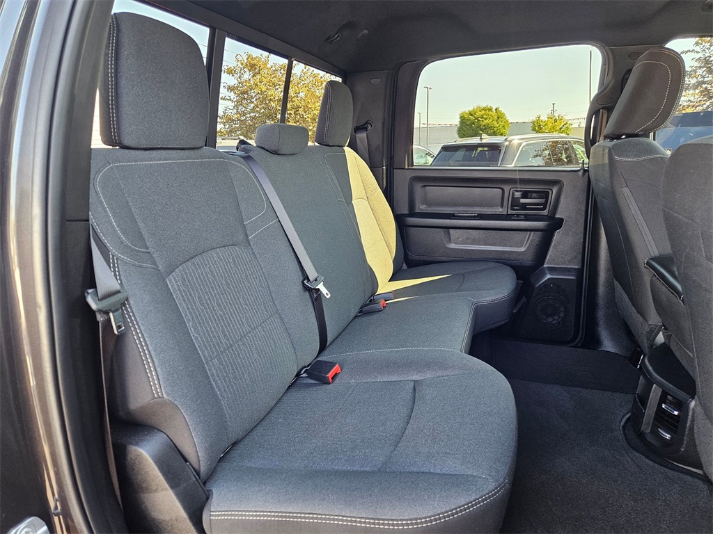 2024 Ram 2500 Tradesman photo 33