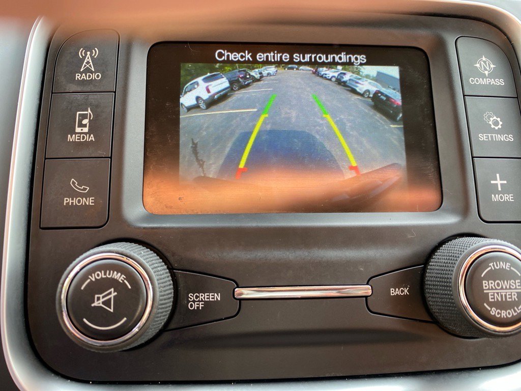 2020 Ram 1500 Classic Warlock photo 14