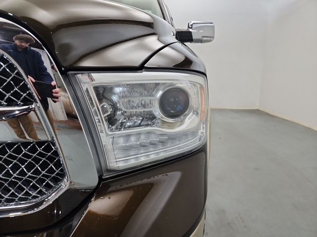 2014 Ram 1500 Laramie Longhorn photo 6