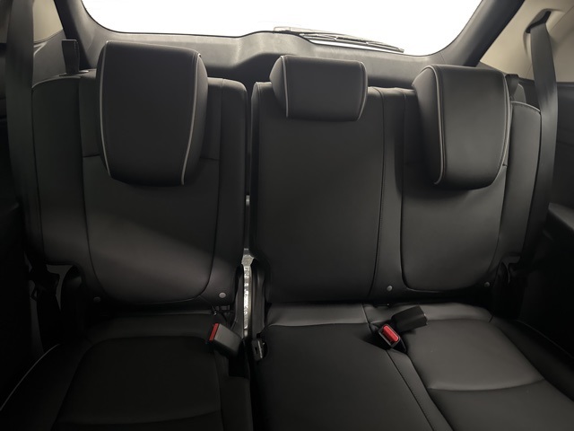2026 Honda Odyssey Touring photo 14