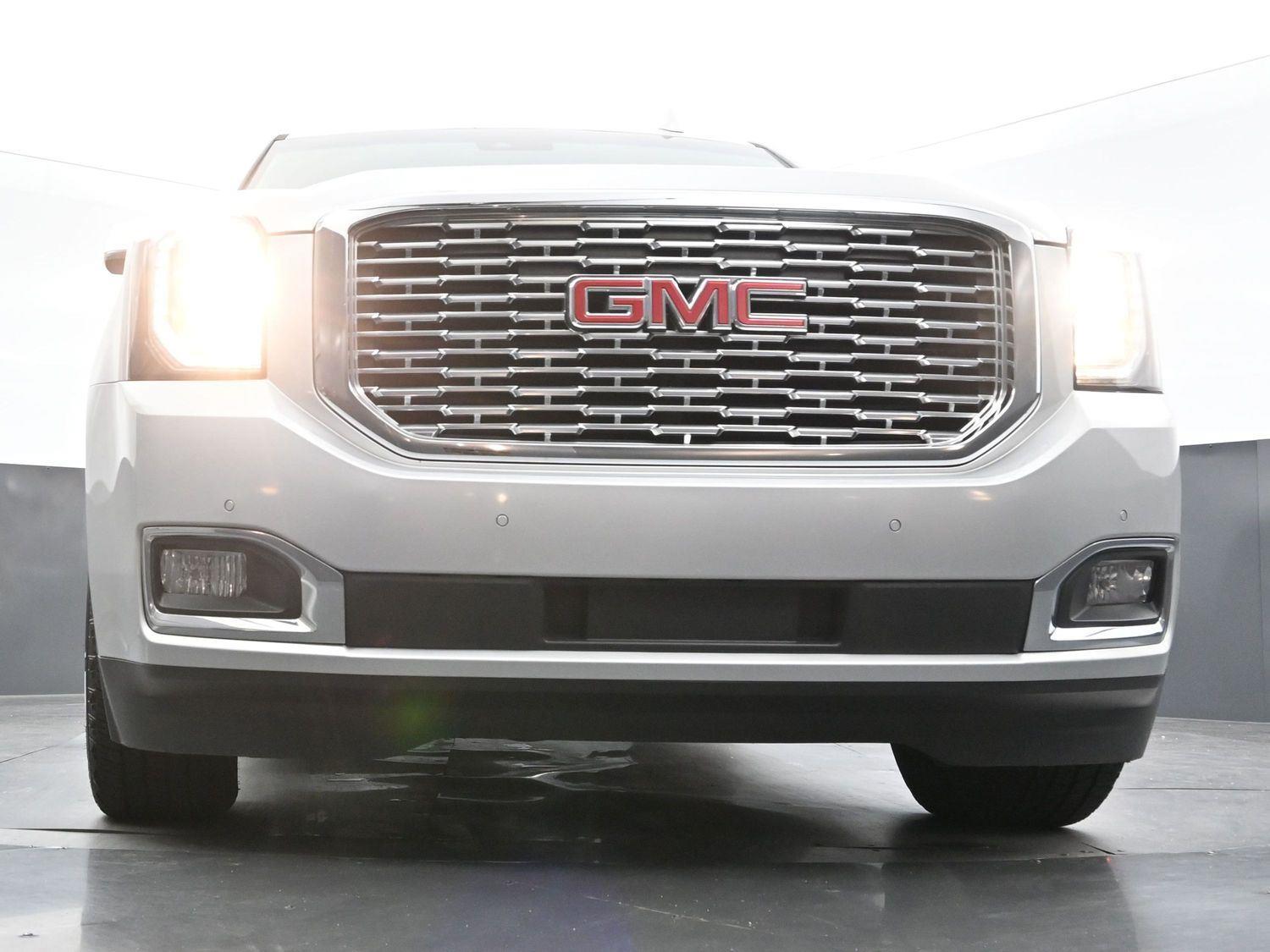 2020 Gmc Yukon Denali photo 45