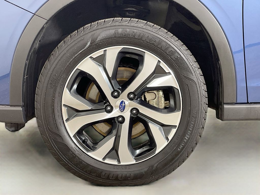 2022 Subaru Outback Limited photo 31