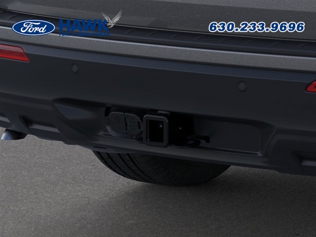 2026 FORD EXPLORER - Image 23