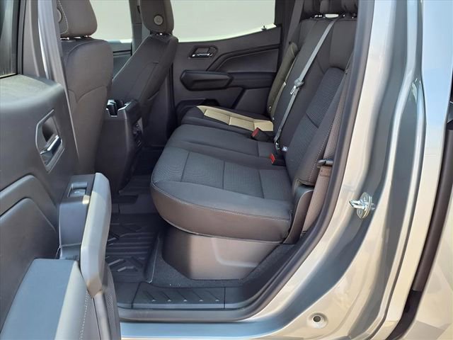 2026 Gmc Canyon Elevation photo 23