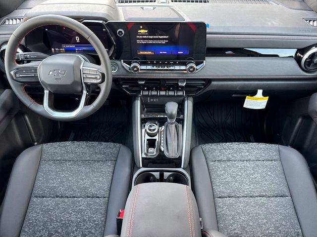 2026 Chevrolet Colorado Z71 photo 13