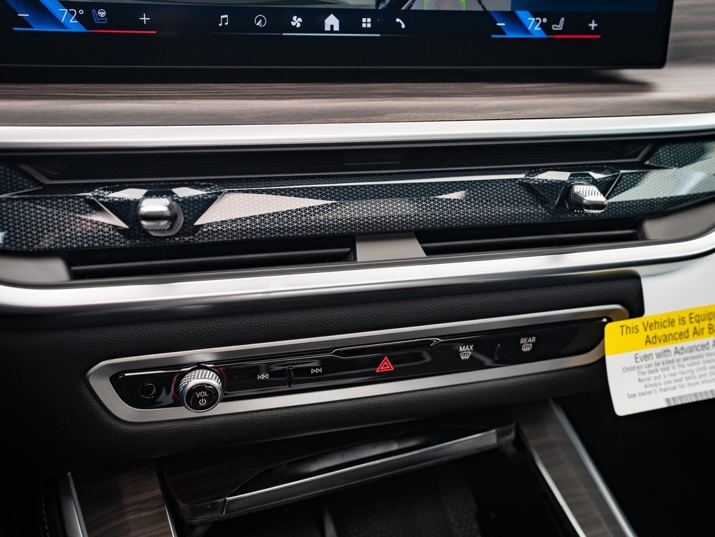 2026 Bmw X5 xDrive40i photo 31