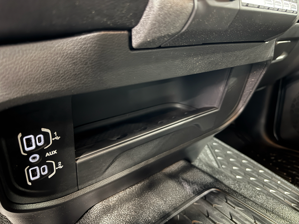 2025 Ram 3500 Tradesman photo 27