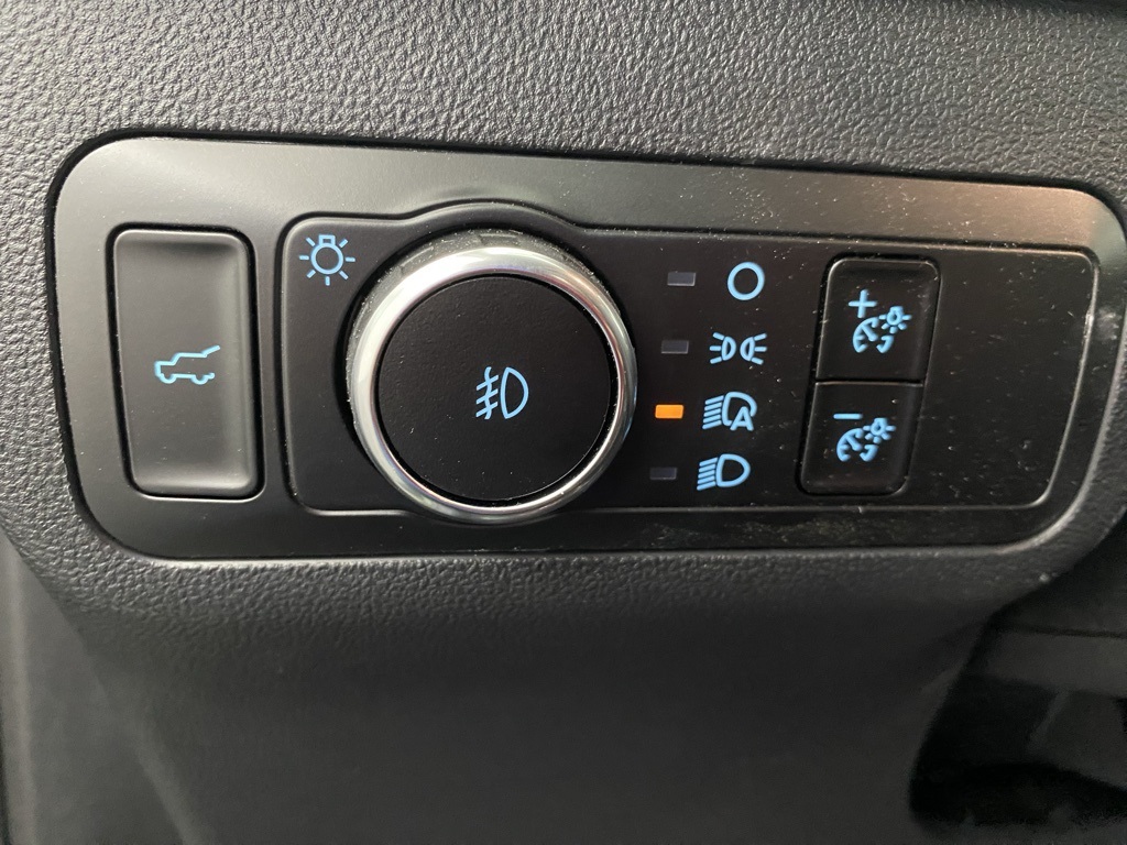 2025 Ford Bronco Sport Outer Banks photo 3