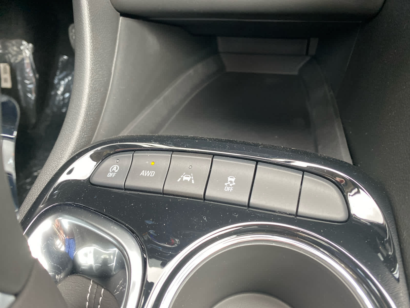 2026 Buick Encore GX Sport Touring photo 23