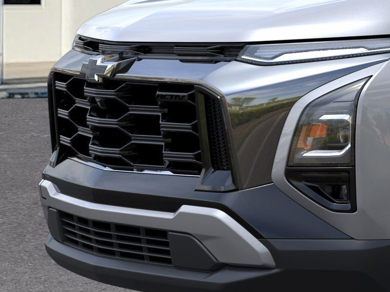 2026 Chevrolet Equinox ACTIV photo 13