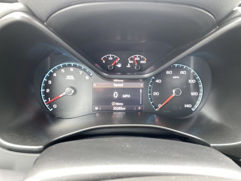 2022 Gmc Canyon Elevation photo 14