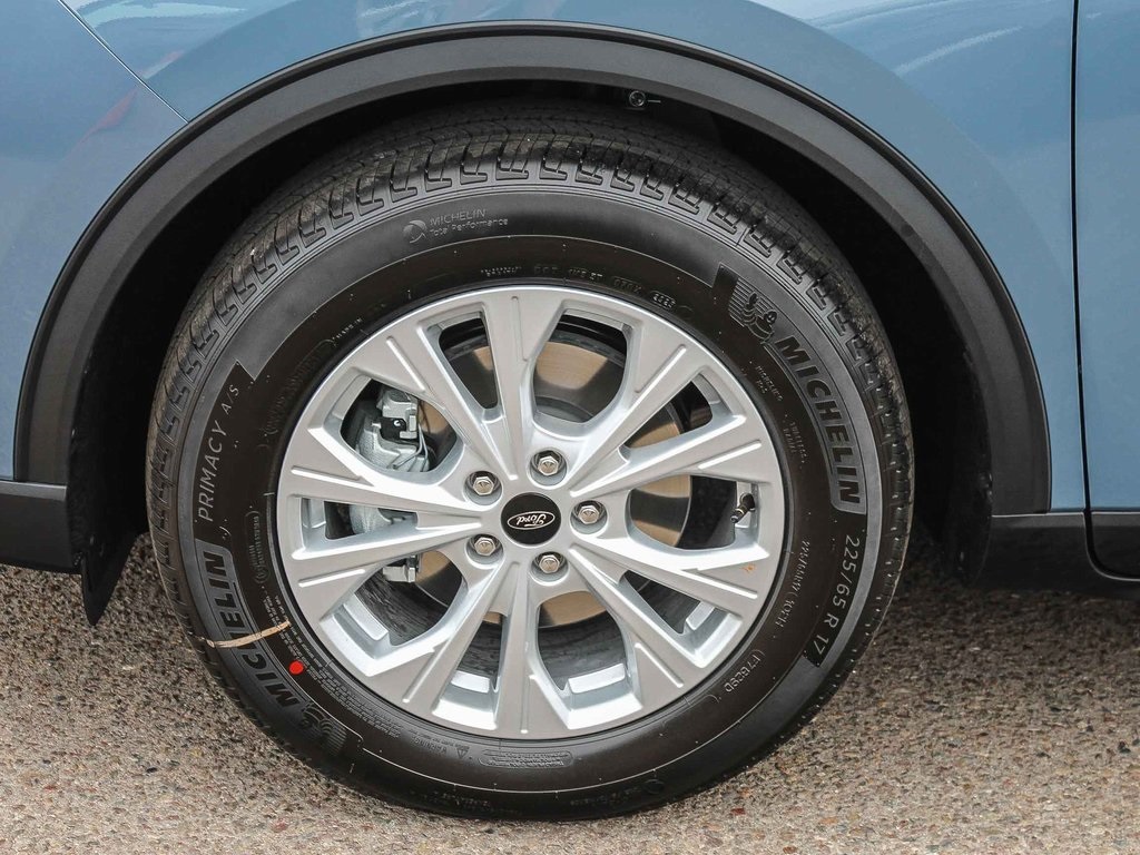 2025 Ford Escape Active photo 6