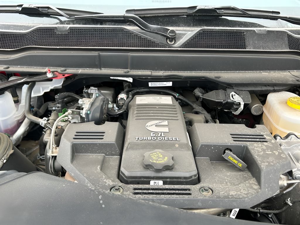 2024 Ram 2500 Tradesman photo 28