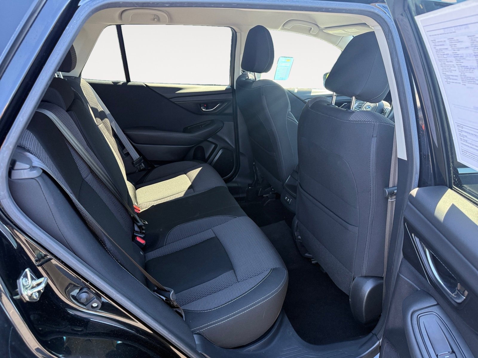 2020 Subaru Outback Premium photo 17