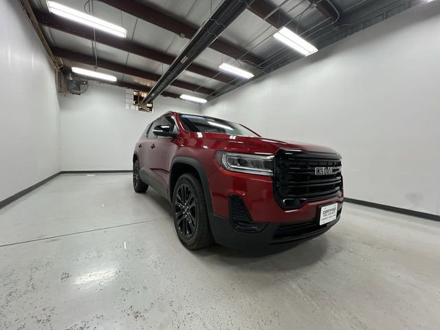 2023 Gmc Acadia SLE photo 2