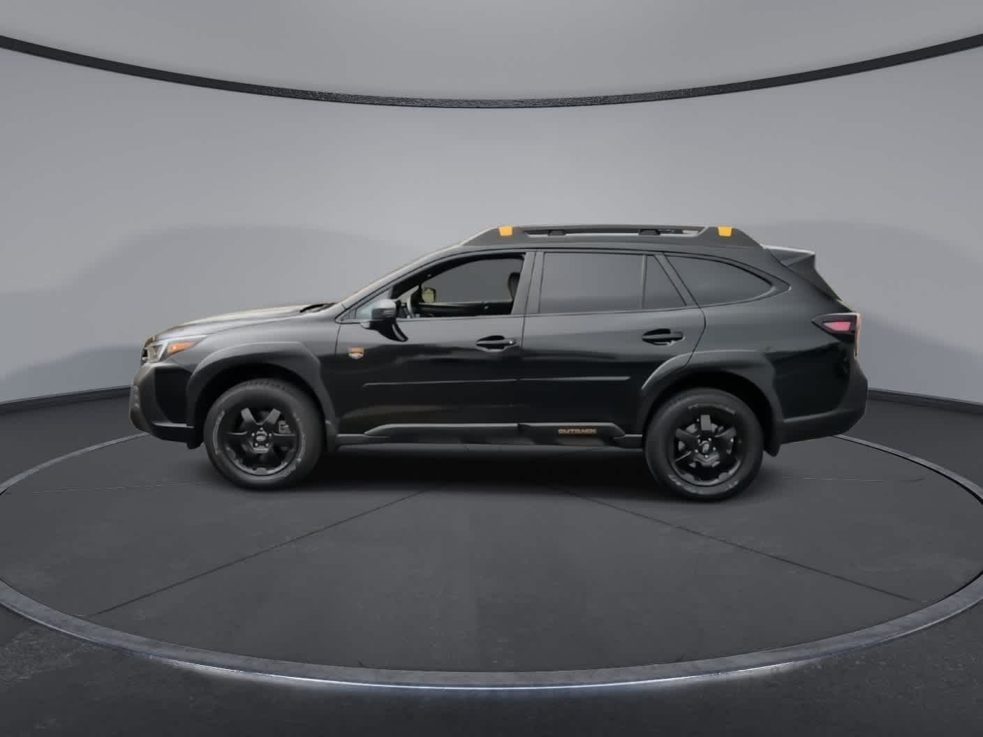 2022 Subaru Outback Wilderness photo 4