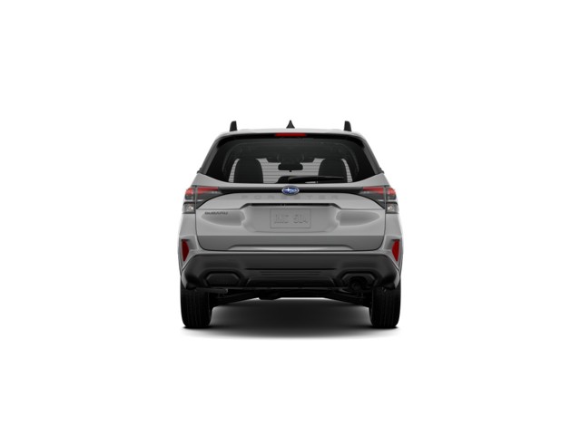 2025 Subaru Forester Premium photo 24