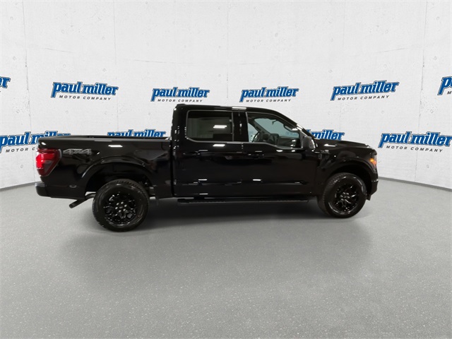 2025 Ford F-150 XLT photo 12