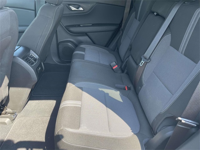 2023 Chevrolet Blazer 2LT photo 11