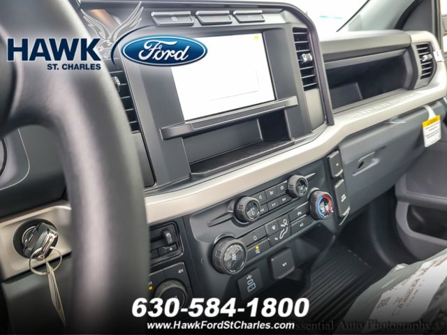 2024 FORD F-600 - Image 19