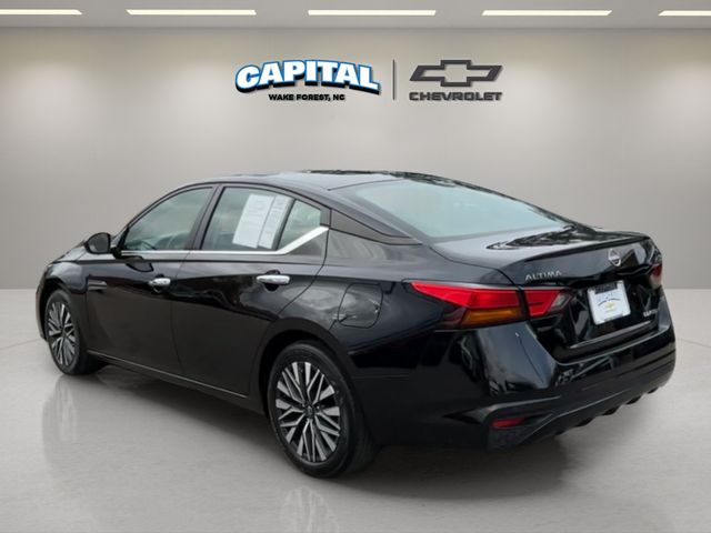 2024 Nissan Altima 2.5 SV photo 3