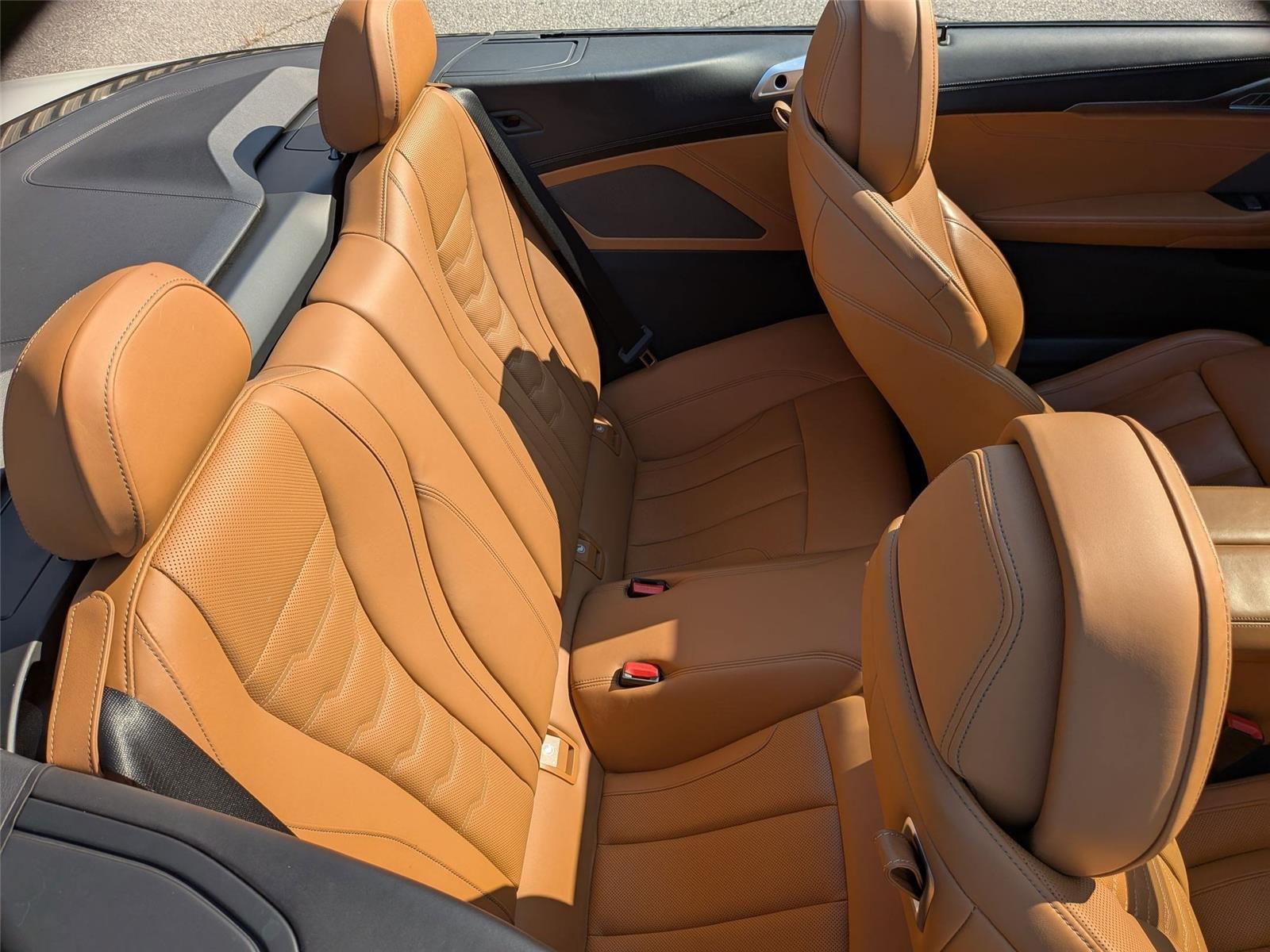 2024 Bmw 840i photo 25