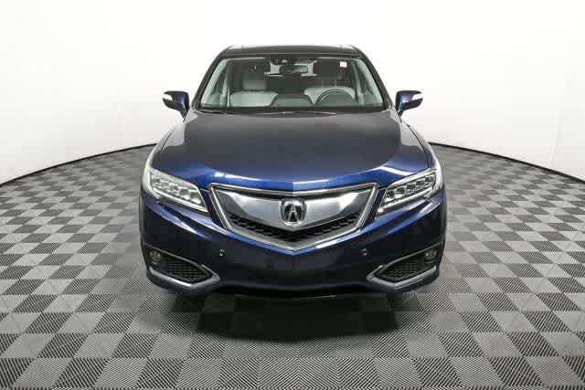 2017 Acura RDX Advance photo 28