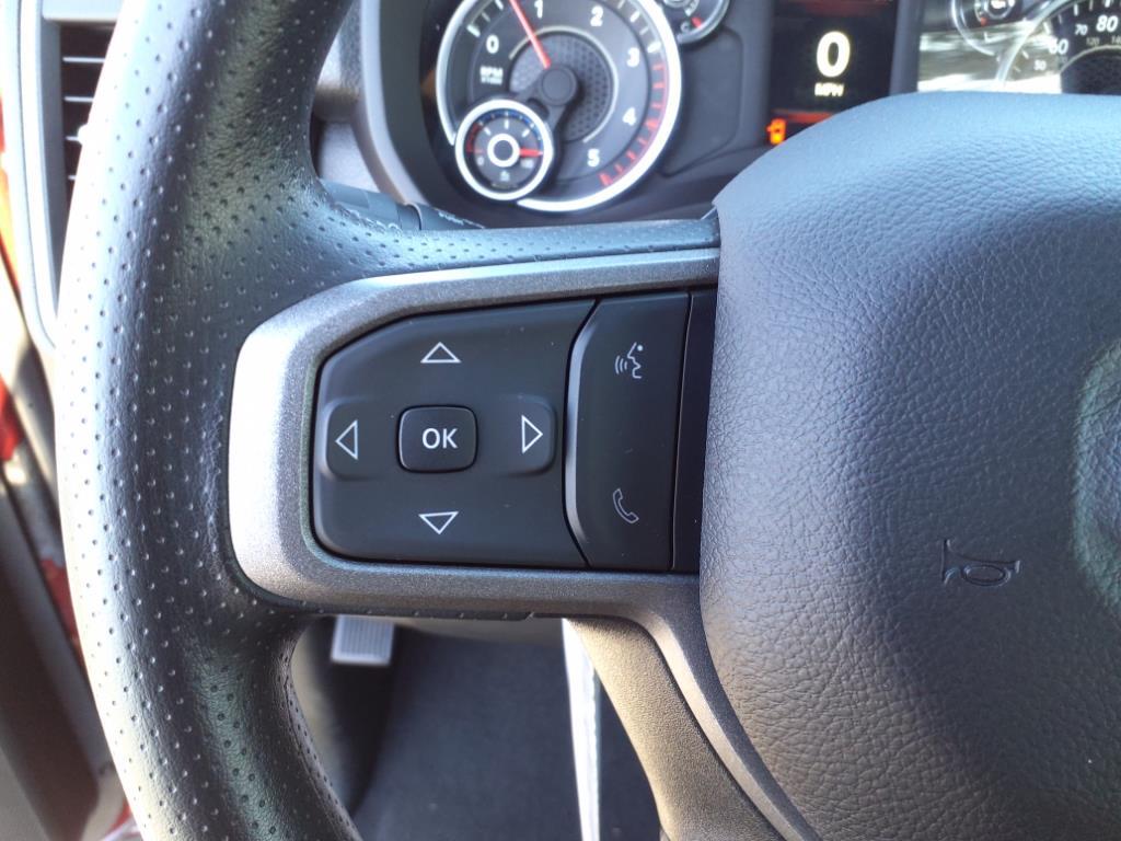 2024 Ram 4500 Tradesman photo 15