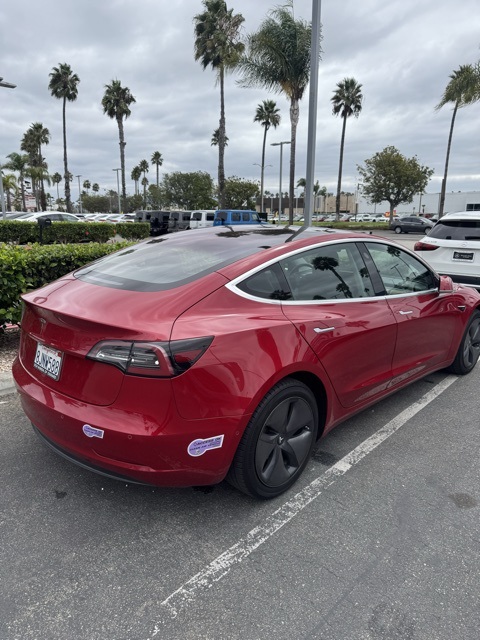 2018 Tesla Model 3 Long Range photo 6