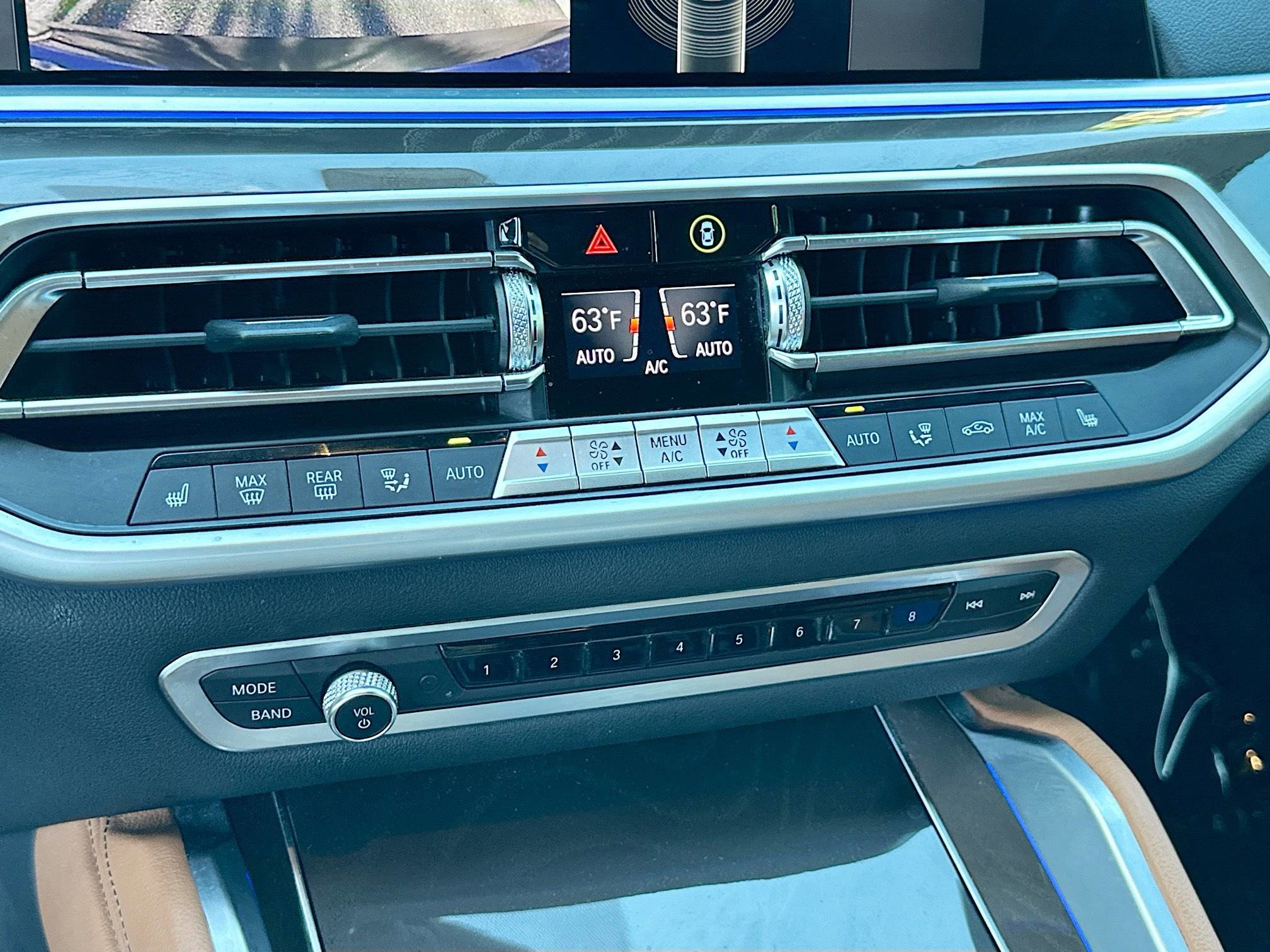 2022 Bmw X6 xDrive40i photo 16