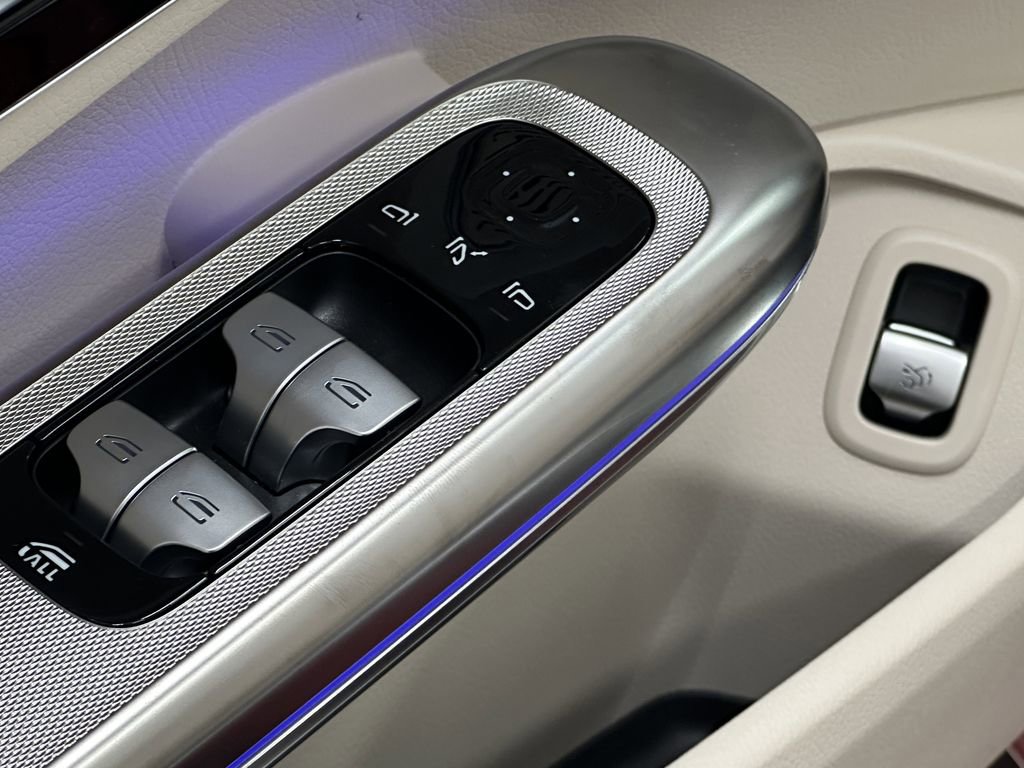 2026 Mercedes Benz CLE 300 4MATIC photo 12