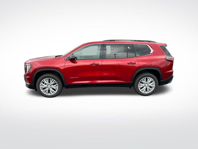 2025 Gmc Acadia Elevation photo 2