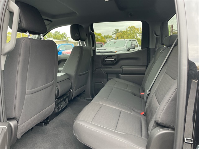 2024 CHEVROLET SILVERADO - Image 20