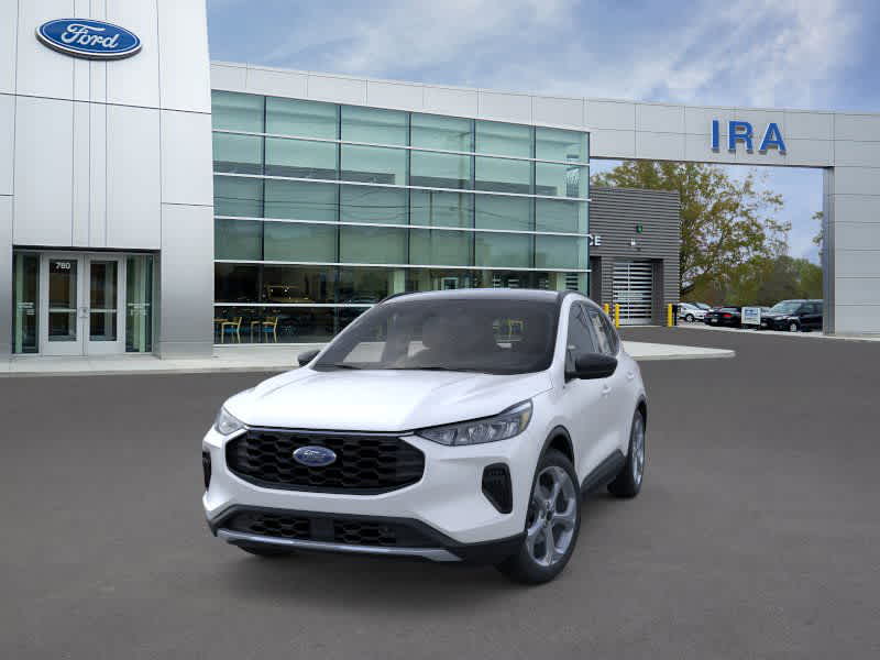 2025 Ford Escape ST-Line photo 2