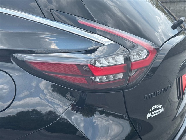 2023 Nissan Murano SV photo 12