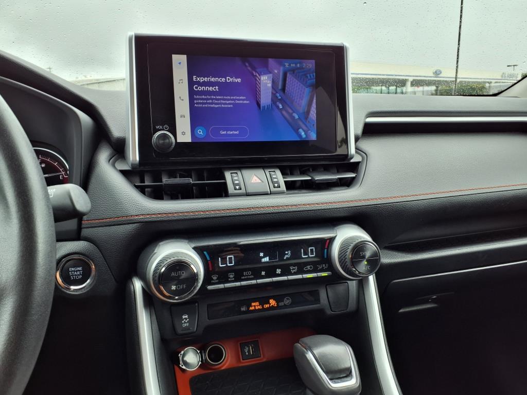 2023 Toyota RAV4 Adventure photo 4