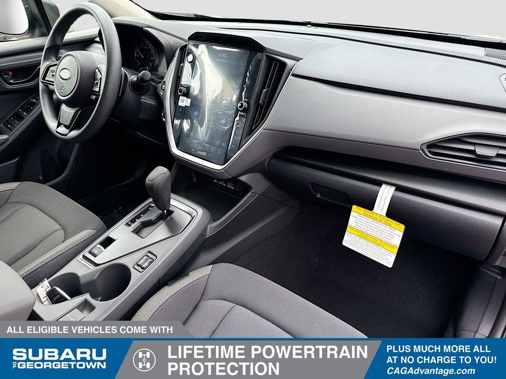 2025 Subaru Crosstrek Premium photo 33