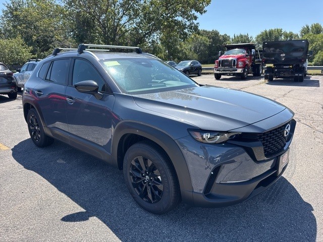 New Mazda CX-50 for Sale | Tasca Mazda Yonkers
