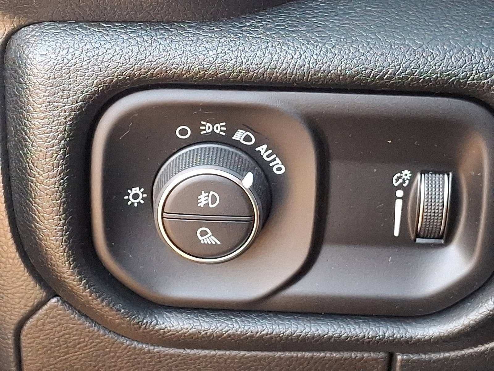 2022 Ram 1500 Big Horn photo 24