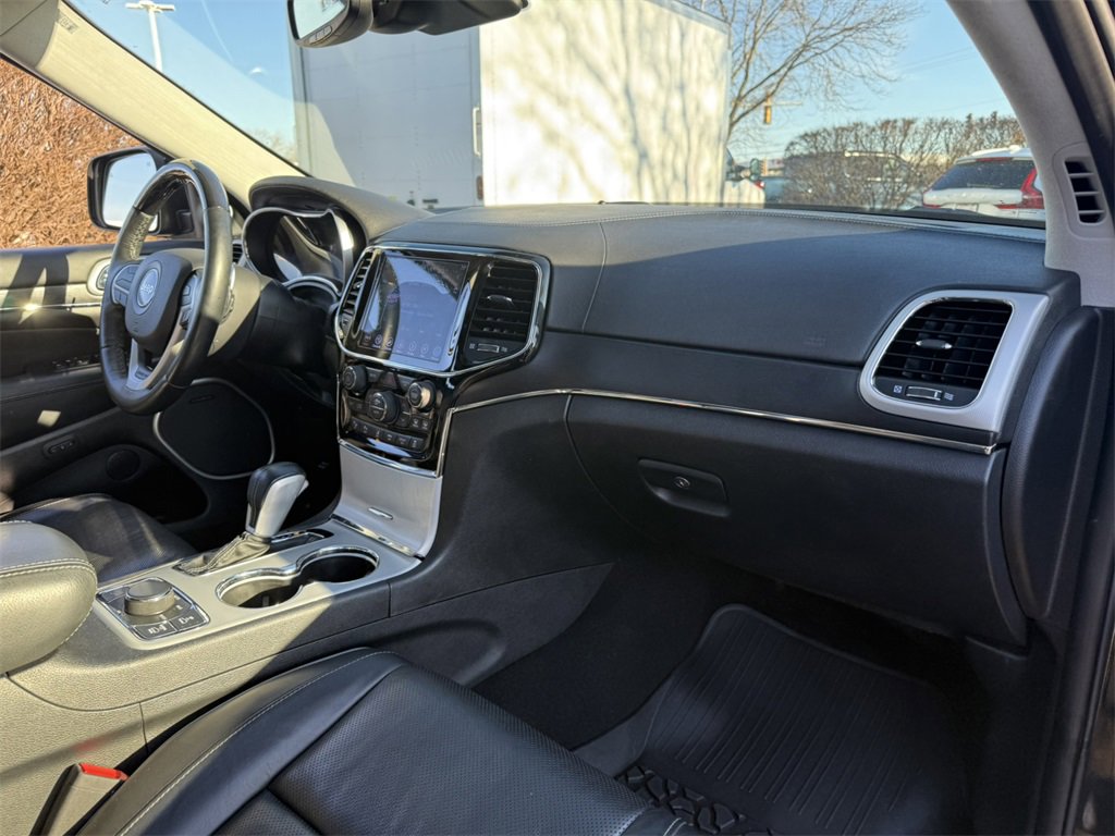 2019 JEEP GRAND CHEROKEE - Image 39