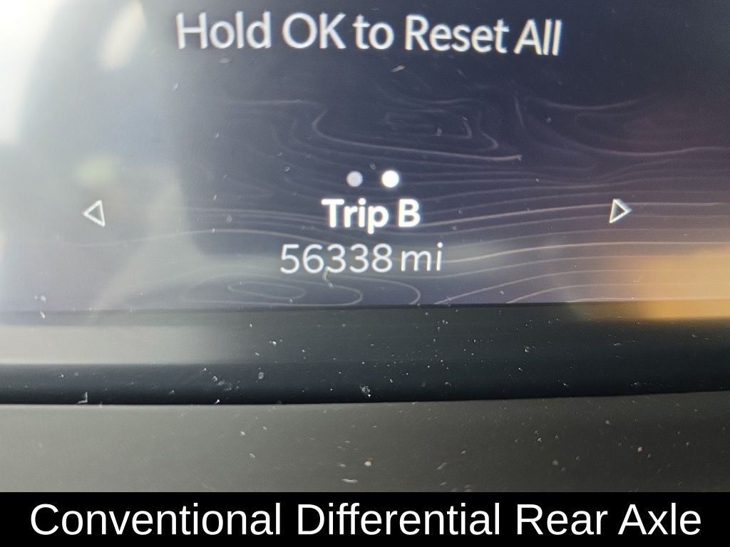 2022 Jeep Grand Cherokee L Summit photo 10