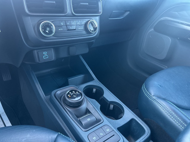 2022 Ford Maverick XL photo 22