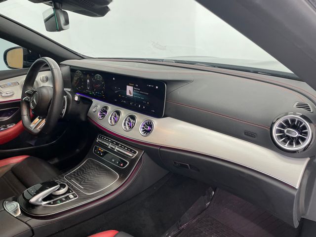 2023 Mercedes Benz E 53 AMG 4MATIC photo 32