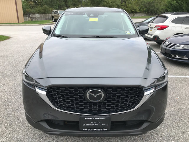 2023 Mazda CX-5 2.5 Premium Plus Sport photo 3