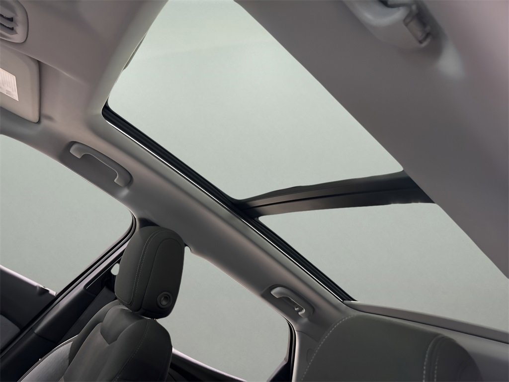 2026 Chevrolet Trailblazer LT photo 26
