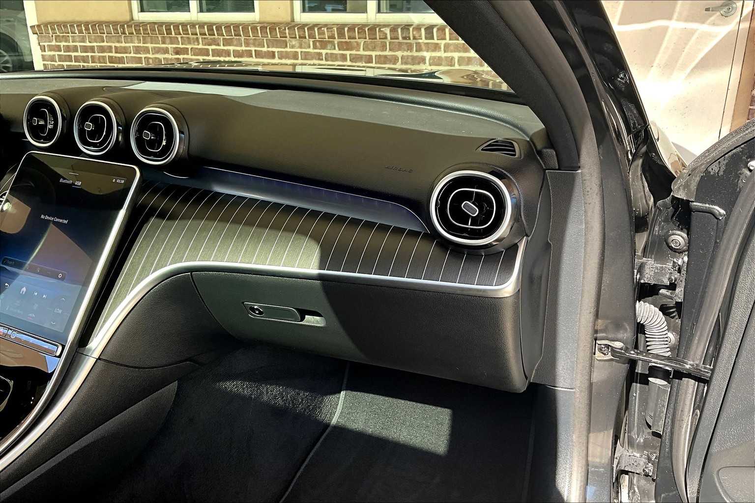 2024 Mercedes Benz C 300 photo 17