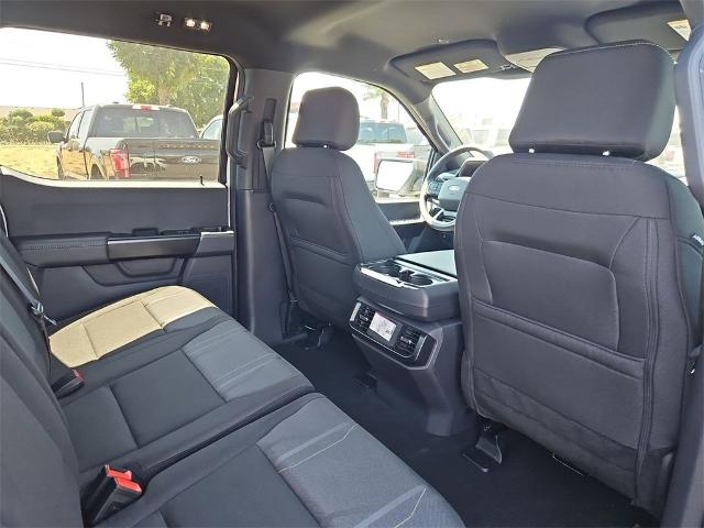 2025 Ford F-150 STX photo 20