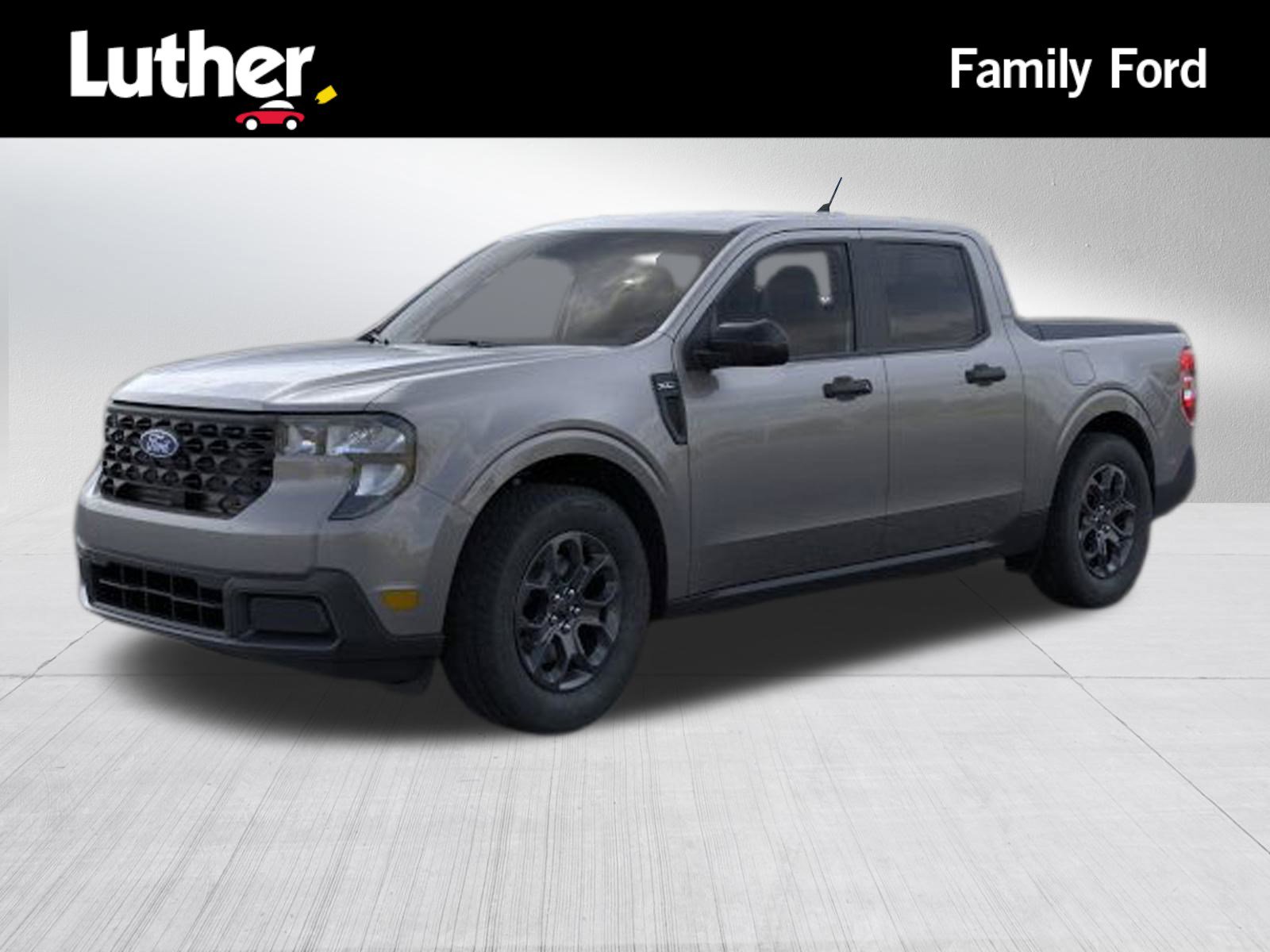 2026 Ford Maverick XLT's photo