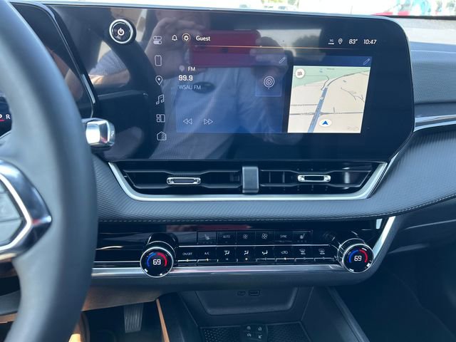 2026 Chevrolet Equinox LT photo 15