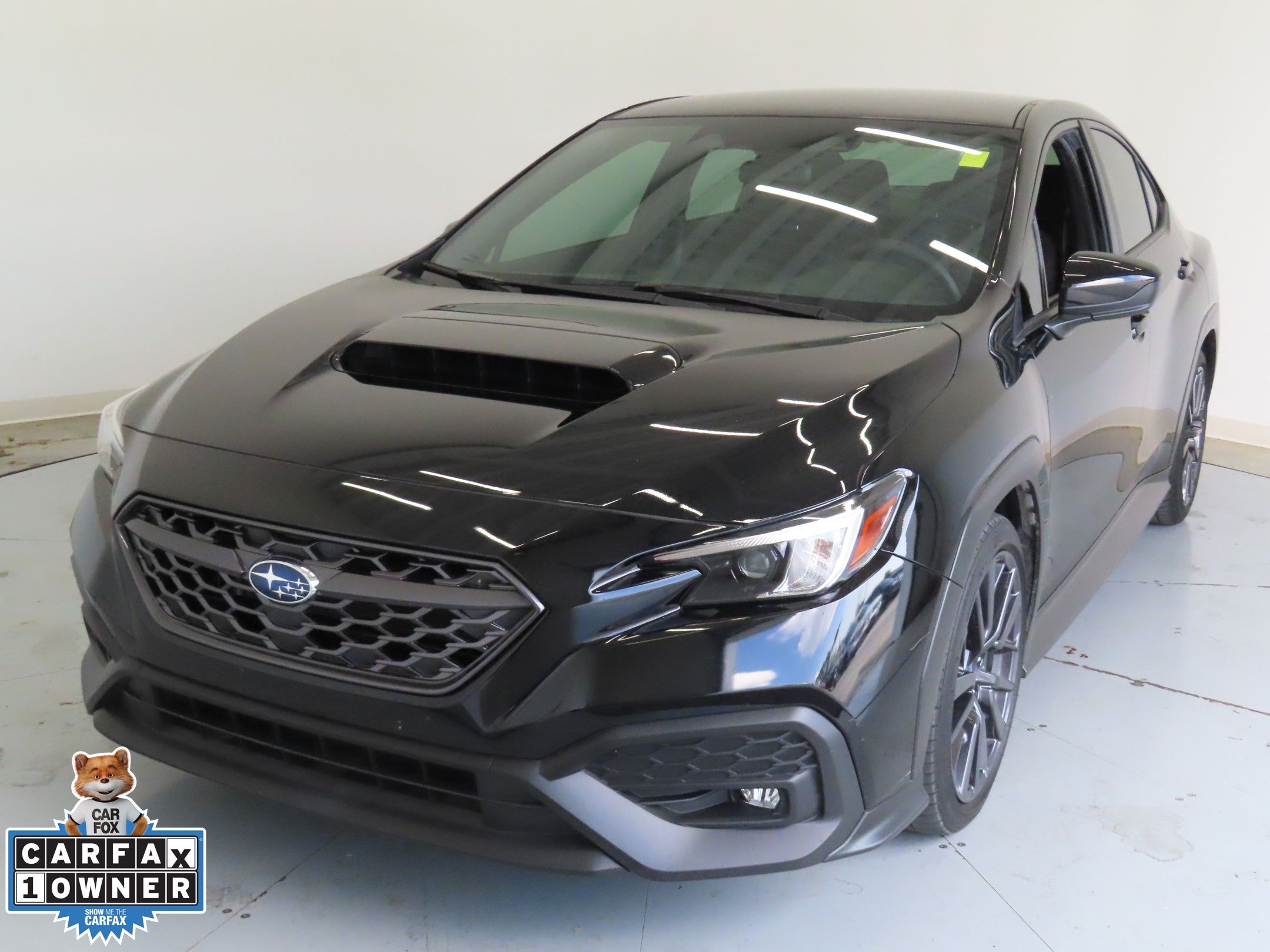 2024 Subaru WRX Premium photo 7